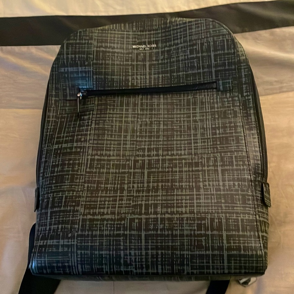 Michael Kors Backpack